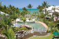 Coral Sands Resort ホテル詳細