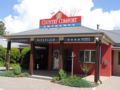 Country Comfort Toowoomba Hotel ホテル詳細