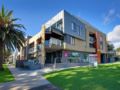 Cowes Luxury Beachfront Apartment - Phillip Island ホテル詳細