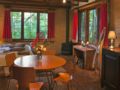 Crafers Cottage ホテル詳細
