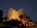 Crowne Plaza Perth ホテル詳細