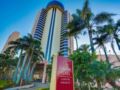 Crowne Plaza Surfers Paradise ホテル詳細