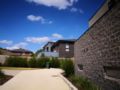 Delicate and Peaceful Bundoora Townhouse 10 ホテル詳細