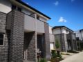 Delicate and Peaceful Bundoora Townhouse 11 ホテル詳細