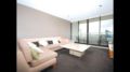 Deluxe King bed room with bath and balcony in CBD ホテル詳細