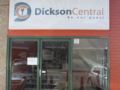 Dickson Central Hostel ホテル詳細