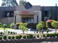 Dingley International Hotel ホテル詳細