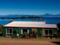 Discover Bruny Island Holiday Accommodation ホテル詳細