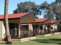 Discovery Parks - Moama West ホテル詳細