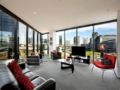 Docklands Executive Apartments ホテル詳細