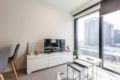 Docklands Unit Near Marvel Stadium with Parking ホテル詳細