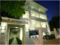 Domain Serviced Apartments ホテル詳細