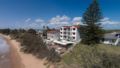 Don Pancho Beach Resort ホテル詳細