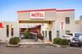 Downs Motel ホテル詳細