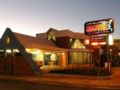 Dubbo RSL Club Motel ホテル詳細