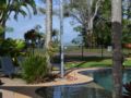 Dunk Island View Caravan Park ホテル詳細