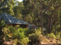 Dunsborough Ridge Retreat ホテル詳細