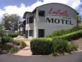 Eastgate Motel on The Range ホテル詳細