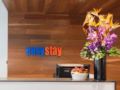 Easystay Studio Apartments ホテル詳細