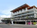 Echelon Apartments Yeppoon ホテル詳細