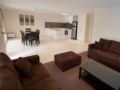 Echuca Moama Holiday Villas ホテル詳細