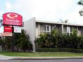 Econo Lodge City Star Brisbane ホテル詳細