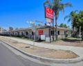 Econo Lodge Moree Spa Motor Inn ホテル詳細