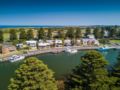 Edge17 Port Fairy Wharf ホテル詳細