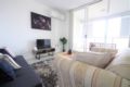 Elegant Parramatta Apartment near Syd Olympic Park ホテル詳細