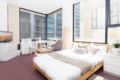 Elegant Studio &FreeTram&Wif #Melbourne #CBD ホテル詳細
