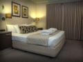 Eltham Gateway Hotel ホテル詳細