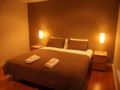 Ethelton Serviced Apartments ホテル詳細