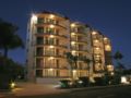 Excellsior Mooloolaba Apartments ホテル詳細