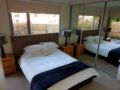 Executive Luxury Apartment Warrawee Sydney ホテル詳細