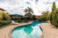 Experience Resort-style Living ホテル詳細