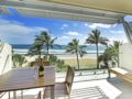 Fairshore Noosa Hotel ホテル詳細