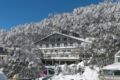 Falls Creek Hotel ホテル詳細