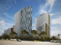 Family Home Macquarie Park Village Resort ホテル詳細