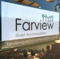 Farview Guest Accommodation ホテル詳細