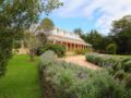 Fitzroy Inn Historic Retreat Mittagong ホテル詳細