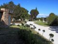 Flinders Island Cabin Park and Car Hire ホテル詳細