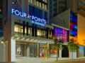 Four Points by Sheraton Brisbane ホテル詳細