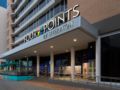 Four Points by Sheraton Perth ホテル詳細