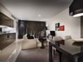 Fraser Suites Perth ホテル詳細