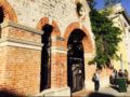 Fremantle Archway Apartments ホテル詳細