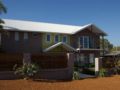 Gecko Lodge Kalbarri ホテル詳細