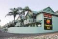 Geraldton Motor Inn ホテル詳細