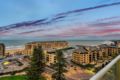 Glenelg Skyline Beachfront Penthouse, Adelaide ホテル詳細