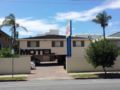 Gold Coast Airport Motel ホテル詳細