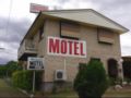 Goomeri Motel ホテル詳細